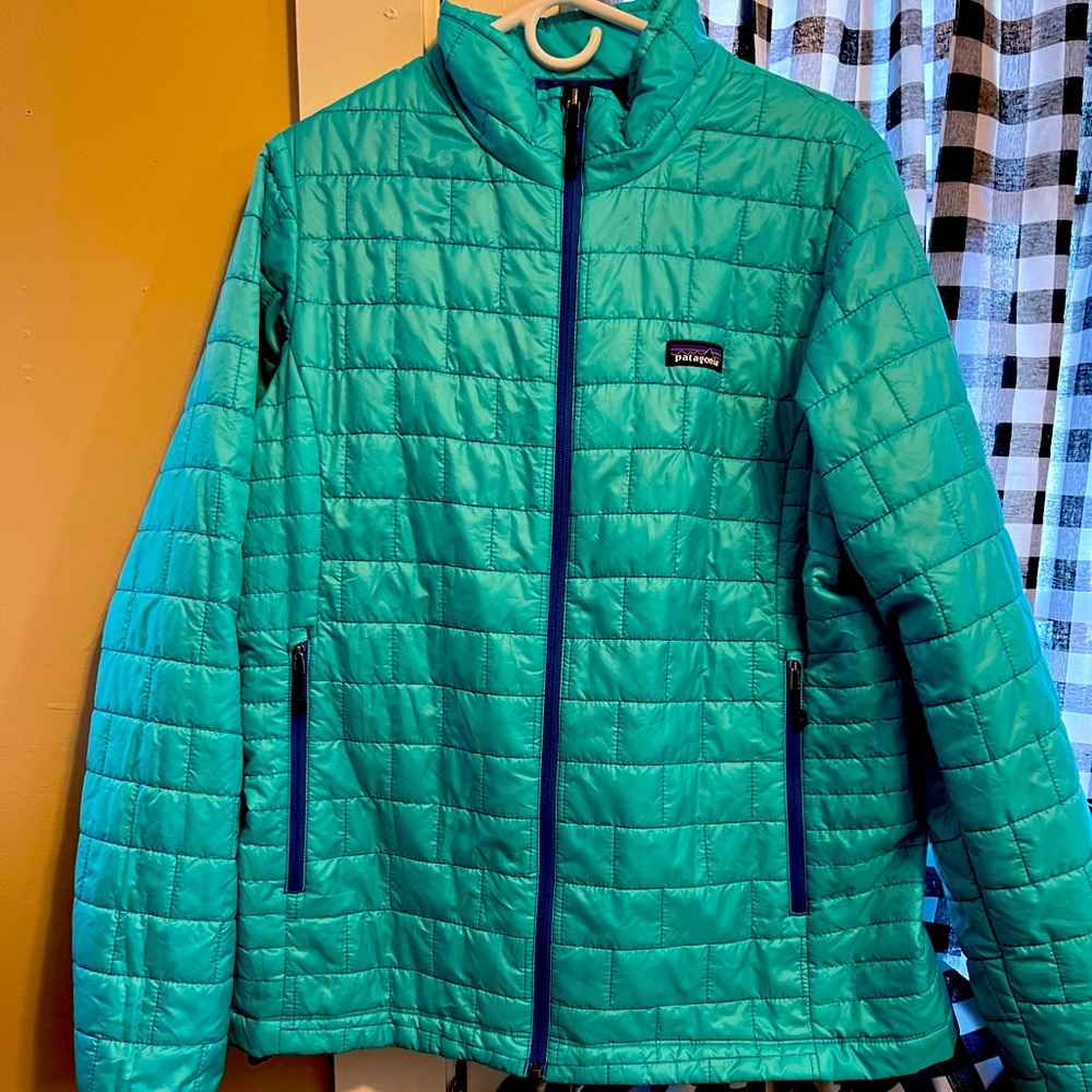 Womens Patagonia Jacket